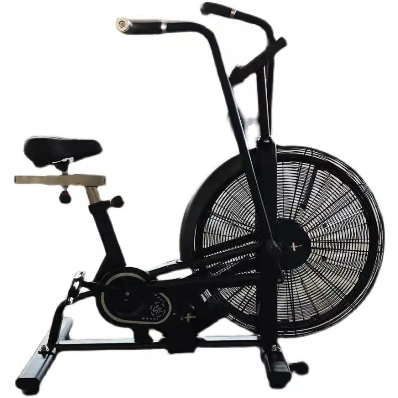 LTT wind resistance fan bicycle fitness special aerobic mute commercial household wind resistance bicycle
LTT wind resistance fan bicycle fitness special aerobic mute commercial household wind resistance bicycle