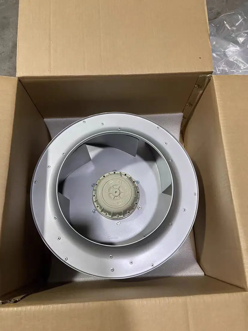 Original Xerox RH45G-4DK.41.1R230V/400V2.75A special fan for frequency converter.
Original Xerox RH45G-4DK.41.1R230V/400V2.75A special fan for frequency converter.