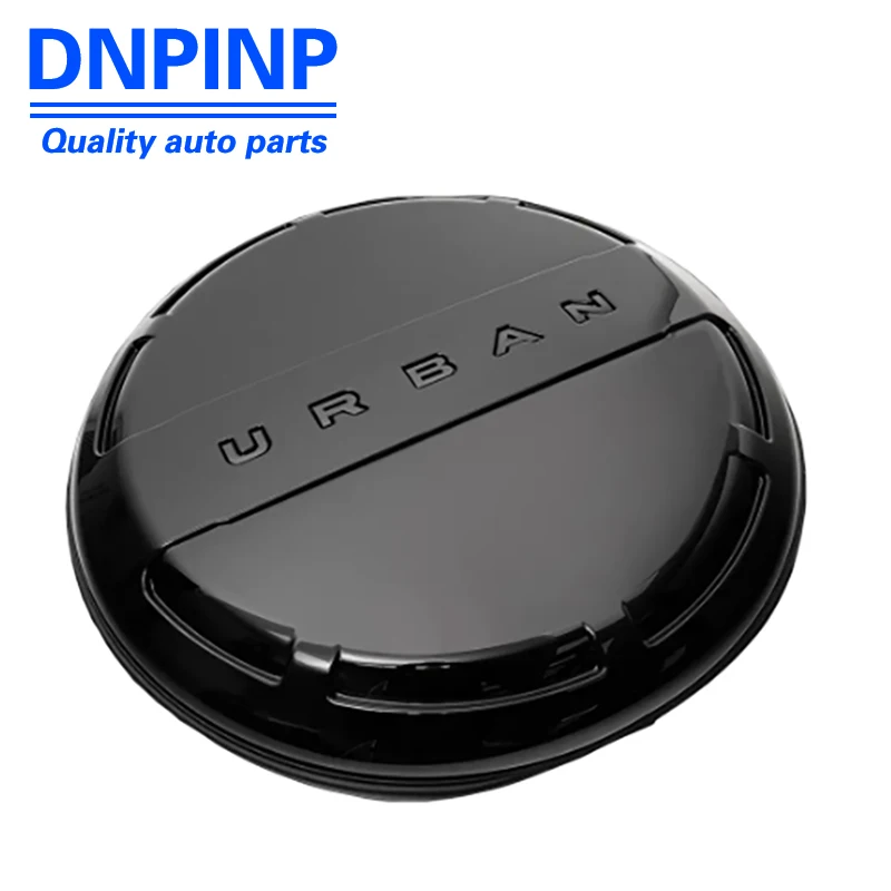 Для Land Rover Defender 90 110 130 2020 2021 2022 2023 2024 2025 ABS Премиум городской стиль Крышка запасного колеса Автомобильные аксессуары
Для Land Rover Defender 90 110 130 2020 2021 2022 2023 2024 2025 ABS Премиум городской стиль Крышка запасного колеса Автомобильные аксессуары