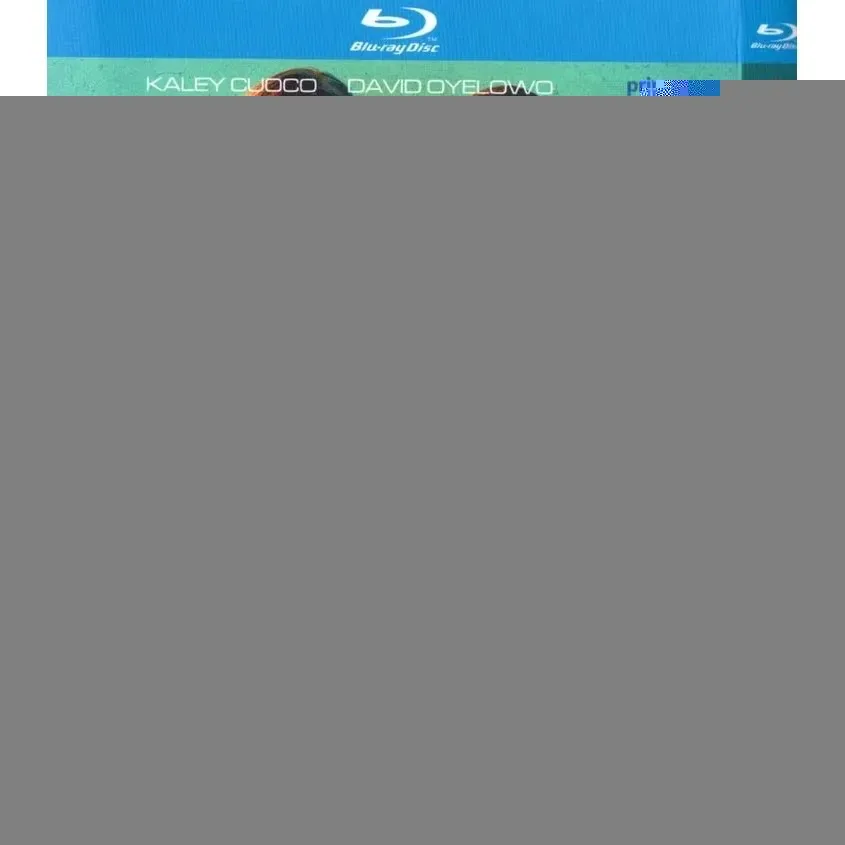 Role Play (2024) Blu-ray disc 1-D New Box Set Sealed
Role Play (2024) Blu-ray disc 1-D New Box Set Sealed