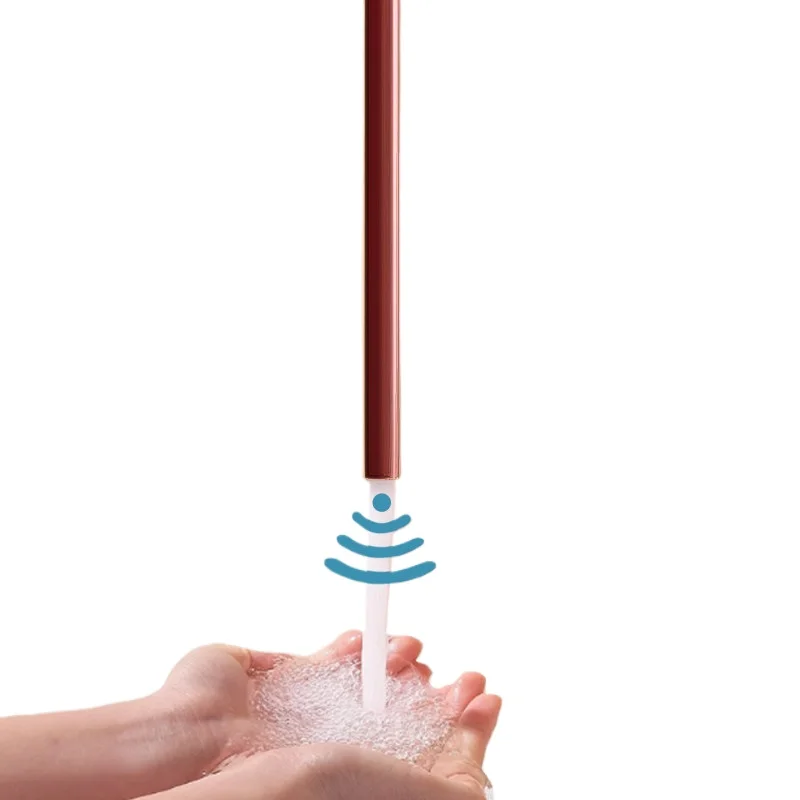 Ceiling water outlet ceiling faucet induction hoisting hidden sink hot and cold concealed basin drip
Ceiling water outlet ceiling faucet induction hoisting hidden sink hot and cold concealed basin drip