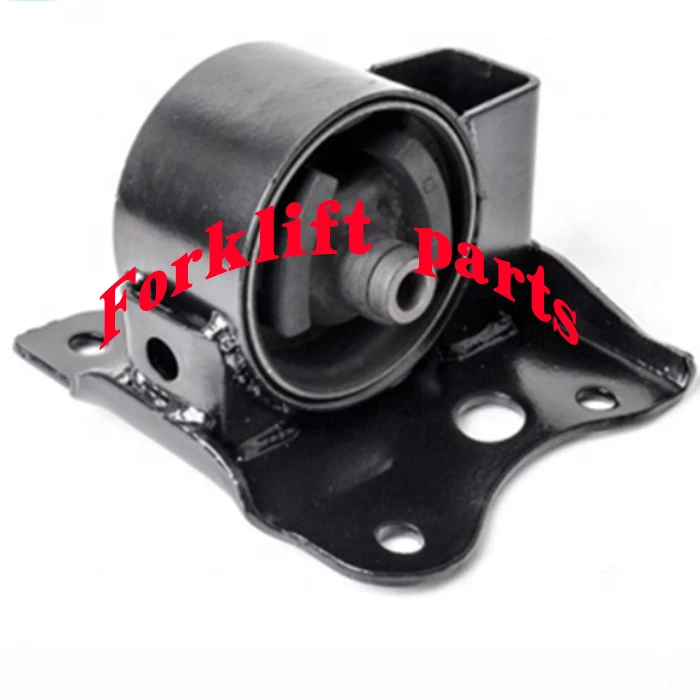 Forklift Parts Engine Mount used for MITSUBISHI S4S engine FD10/20/30-F14E/F18C (91A20-20200,91A20-10200)
Forklift Parts Engine Mount used for MITSUBISHI S4S engine FD10/20/30-F14E/F18C (91A20-20200,91A20-10200)