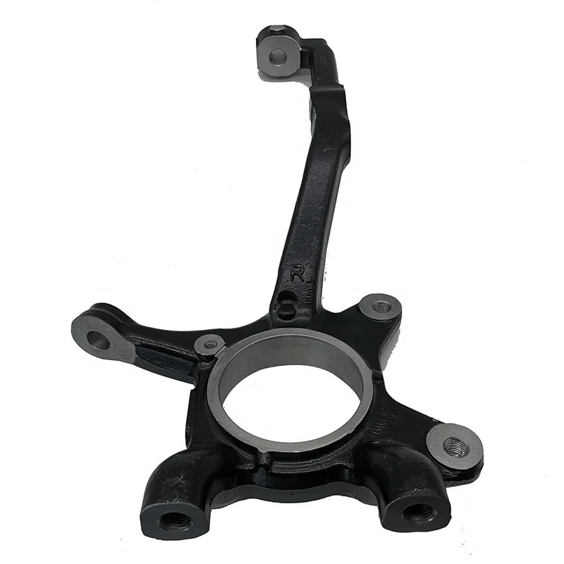 High Quality Performance Auto Parts Arm Front Right Steering Knuckle for Land Cruiser Prado GX460 43212-60240 43211-60240
High Quality Performance Auto Parts Arm Front Right Steering Knuckle for Land Cruiser Prado GX460 43212-60240 43211-60240