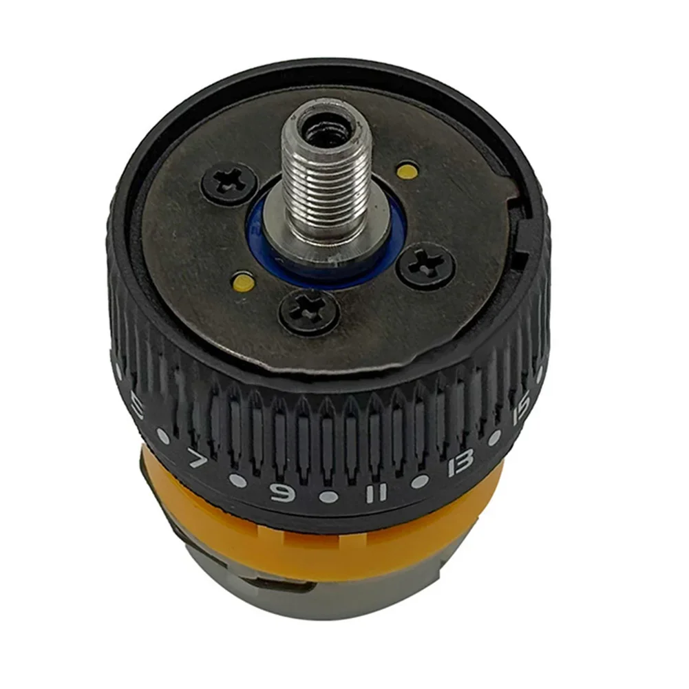 13 Teeth Gear Drill Gearbox DIY Power Tools As Picture High Quality Drill Gearbox Applicable To 16.8V Applicable To 21V
13 Teeth Gear Drill Gearbox DIY Power Tools As Picture High Quality Drill Gearbox Applicable To 16.8V Applicable To 21V