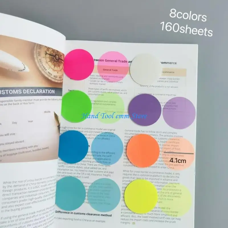 H37F Repositionable Fluorescent Color Adhesive PET Note 20 Sheets/Pad Notepads Memos Sheet For Office School Organization
H37F Repositionable Fluorescent Color Adhesive PET Note 20 Sheets/Pad Notepads Memos Sheet For Office School Organization