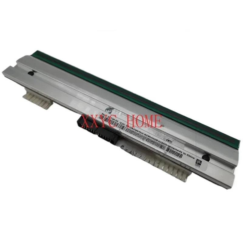 Новая оригинальная печатающая головка 220XI4 203DPI P 1004238 Термальная головка для печати штрих-кодов 220 xi4 220xiII
Новая оригинальная печатающая головка 220XI4 203DPI P 1004238 Термальная головка для печати штрих-кодов 220 xi4 220xiII