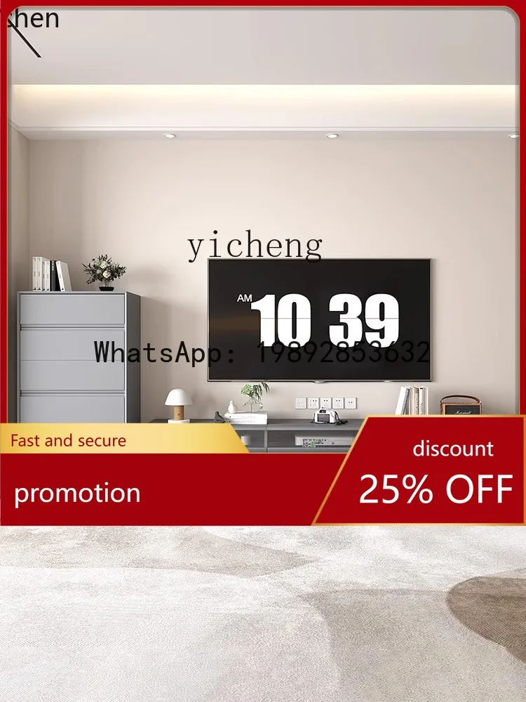 Напольный шкаф YFY из массива дерева для гостиной, тумба под телевизор для небольшой квартиры, домашний шкаф для хранения вещей
Напольный шкаф YFY из массива дерева для гостиной, тумба под телевизор для небольшой квартиры, домашний шкаф для хранения вещей