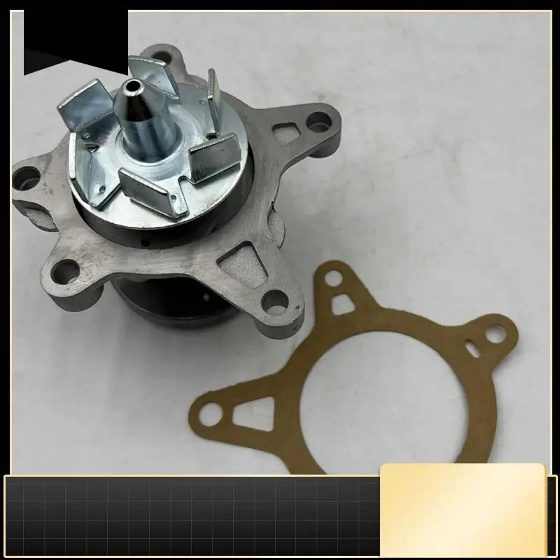 1 Pcs Engine Cooling Water Pump For Hyundai Accent Elantra Sonata Kia Forte Koup Optima Kia Rio
1 Pcs Engine Cooling Water Pump For Hyundai Accent Elantra Sonata Kia Forte Koup Optima Kia Rio