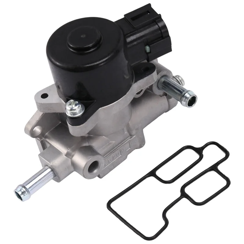 134-38002-150 Idle Air Control Valve Motor IAC for I30 3.0L IAC63 216631 2173187 2H1134
134-38002-150 Idle Air Control Valve Motor IAC for I30 3.0L IAC63 216631 2173187 2H1134