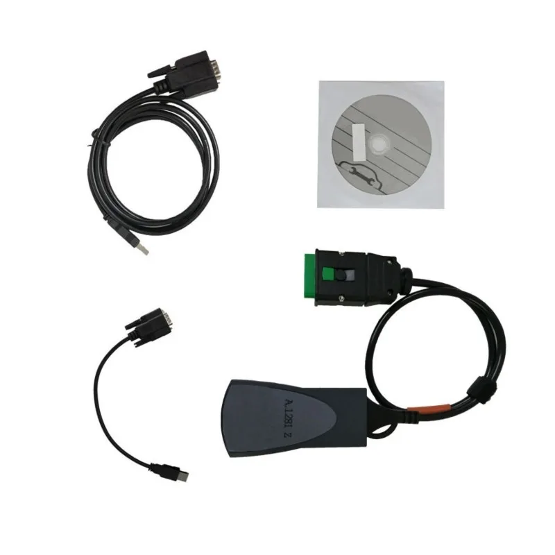 OBD2 Diagnostic Tools For Citroen For Auto Diagnostic Tools Diagbox V9.20 Lexia3 PP2000 Diagnostic Tools-X59A
OBD2 Diagnostic Tools For Citroen For Auto Diagnostic Tools Diagbox V9.20 Lexia3 PP2000 Diagnostic Tools-X59A