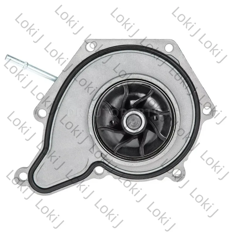 Water Pump 95810603310,95810603311,95810603312/13/14 For PORSCHE Cayenne (92A) 3.0 S 2011-2017,Panamera (970) 3.0 S 2011-2016
Water Pump 95810603310,95810603311,95810603312/13/14 For PORSCHE Cayenne (92A) 3.0 S 2011-2017,Panamera (970) 3.0 S 2011-2016