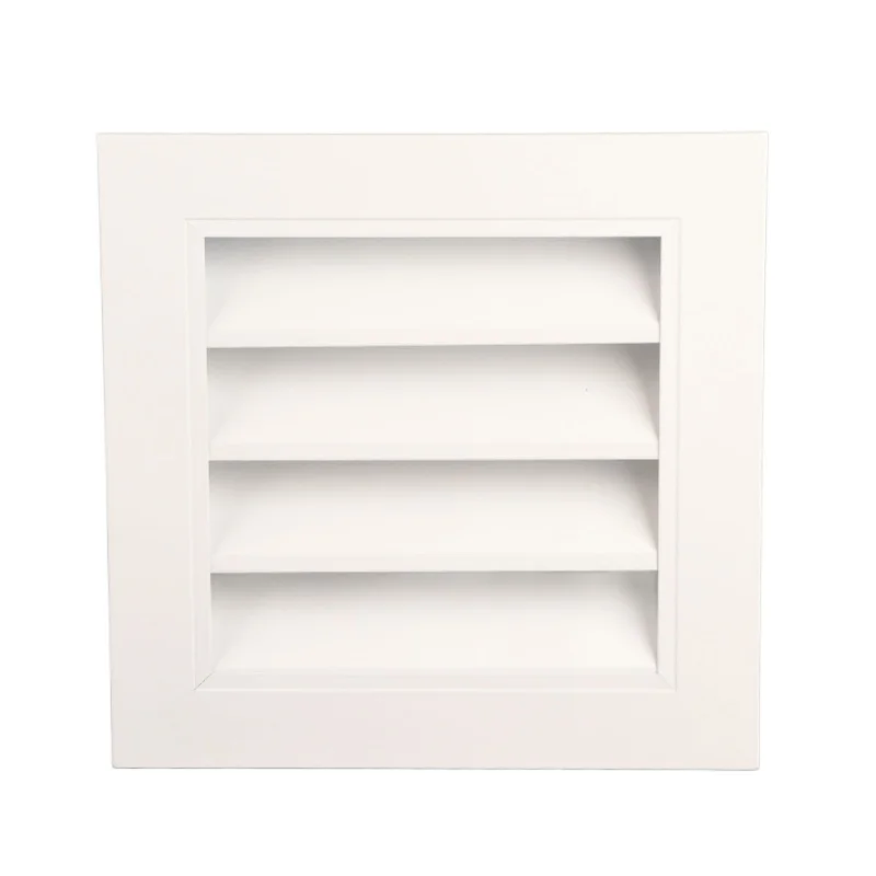 9.8x9.8in Shed Vent Aluminum Alloy Gable Vent Waterproof Rainproof Air Vents Cover For Ceiling Wall
9.8x9.8in Shed Vent Aluminum Alloy Gable Vent Waterproof Rainproof Air Vents Cover For Ceiling Wall