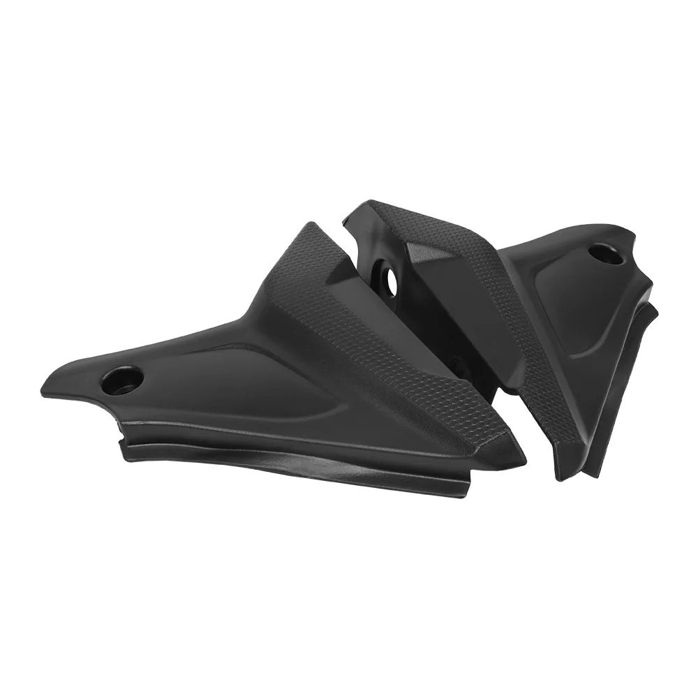 Motorcycle Side Frame Panels Protective Cover For Benelli TRK502 TRK502X TRK 502 502X Fairing Cowl Decorative Plate Accessories
Motorcycle Side Frame Panels Protective Cover For Benelli TRK502 TRK502X TRK 502 502X Fairing Cowl Decorative Plate Accessories