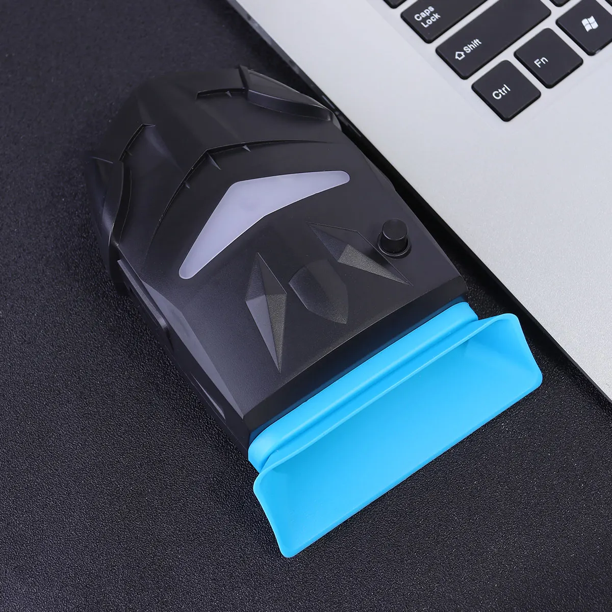 Laptop Cooling Mat Side Radiator Computer Heat Sink Cooler Pad for Black Accessories
Laptop Cooling Mat Side Radiator Computer Heat Sink Cooler Pad for Black Accessories