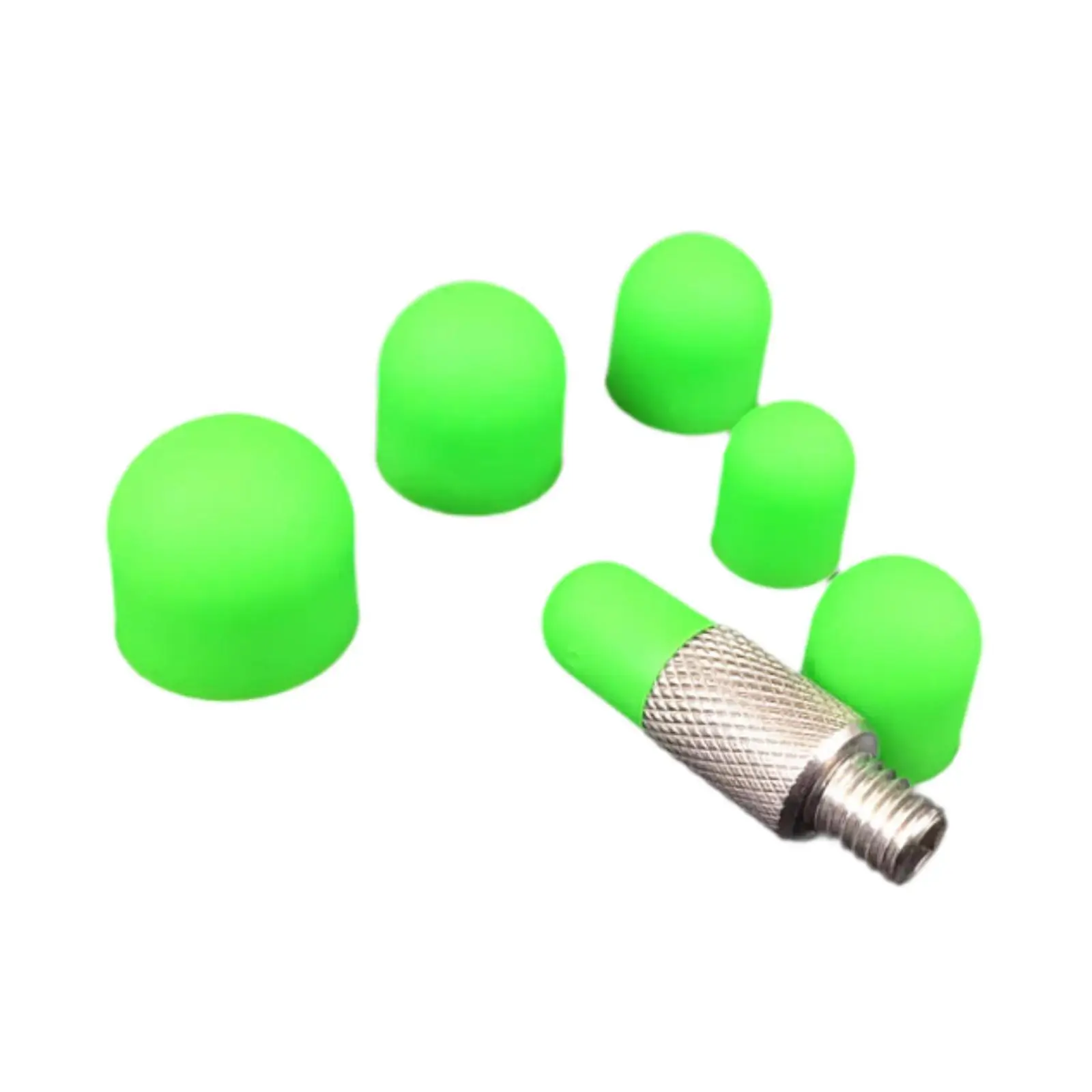 6-компонентные насадки для ручки, насадка для ручки, насадка для ручки, резьба M8, без покраски
6-компонентные насадки для ручки, насадка для ручки, насадка для ручки, резьба M8, без покраски