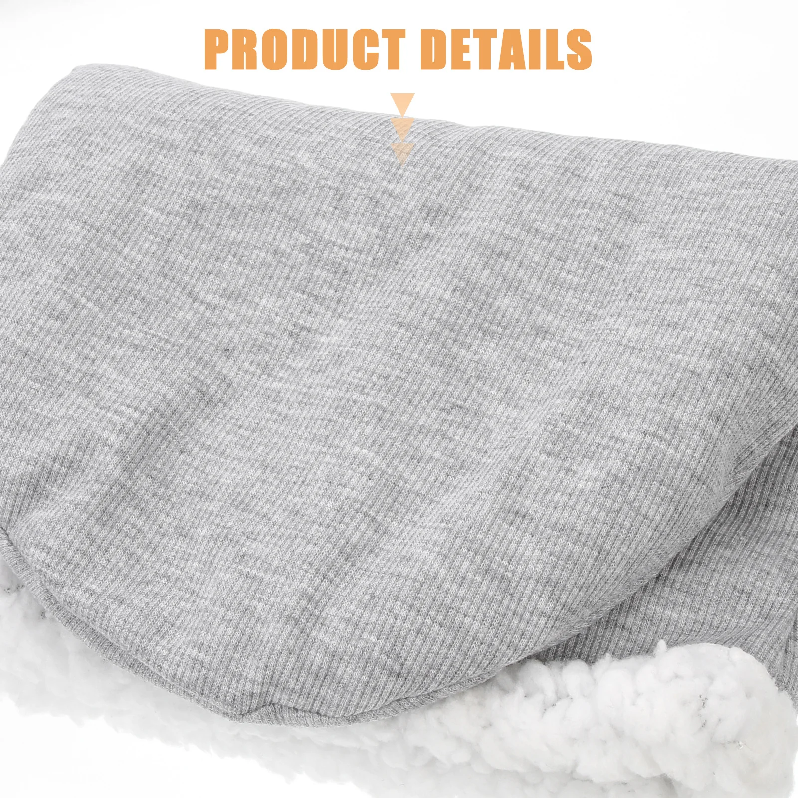 Гипсовый чехол для ног, толстые свободные теплые носки для ухода, удобная регулируемая застежка, предотвращающая растяжение связок лодыжки, защита литого носка
Гипсовый чехол для ног, толстые свободные теплые носки для ухода, удобная регулируемая застежка, предотвращающая растяжение связок лодыжки, защита литого носка