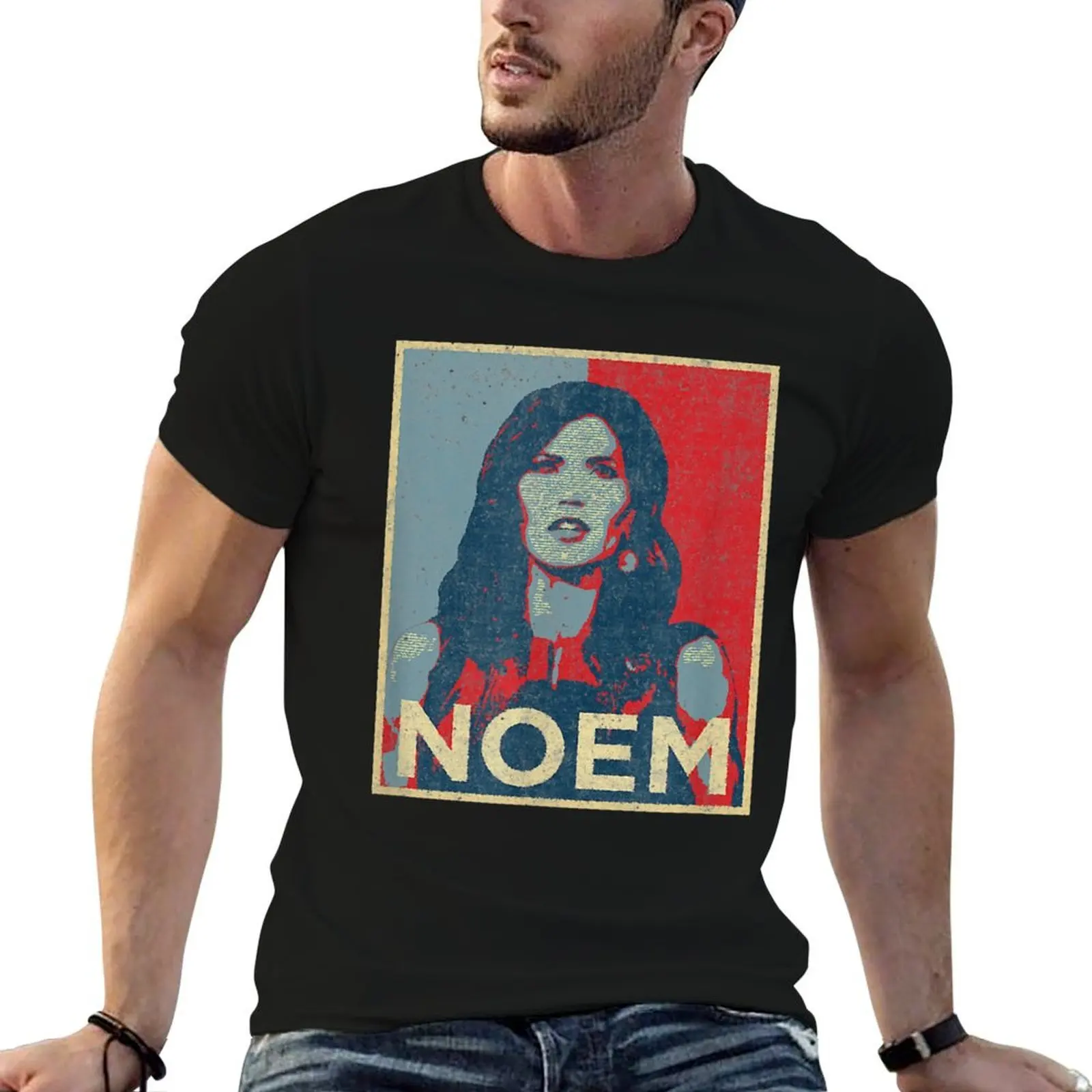 Elect Kristi Noem - South Dakota Governor for President 2024 T-Shirt t shirt man casual T-Shirt
Elect Kristi Noem - South Dakota Governor for President 2024 T-Shirt t shirt man casual T-Shirt