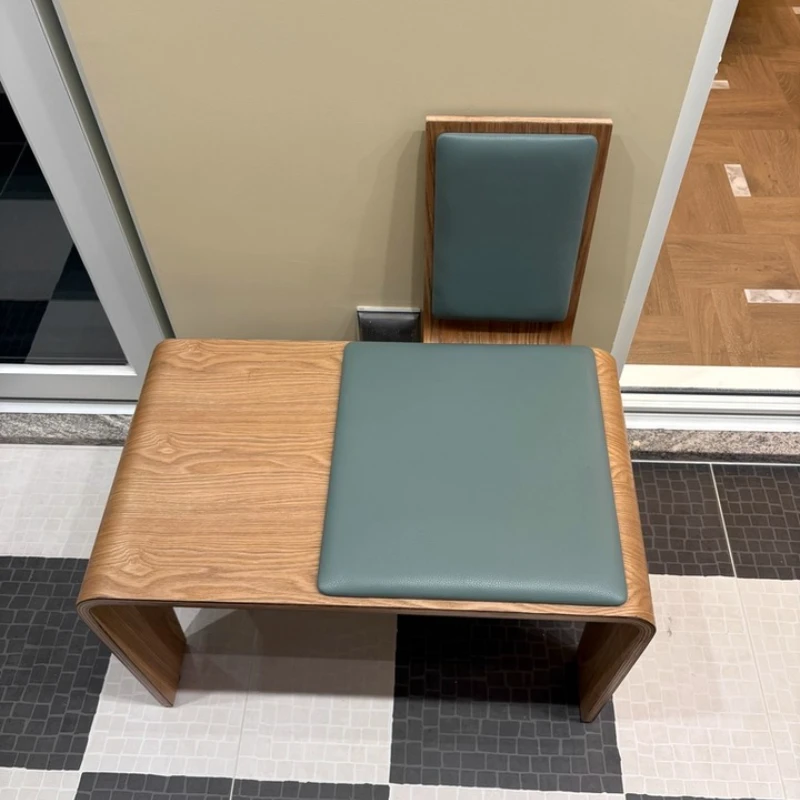 Modern Designer Dining Chair Artistic Single Seater with Side Table Contemporary Cafe Lounge Chair Premium Seat for Dessert Shop
Modern Designer Dining Chair Artistic Single Seater with Side Table Contemporary Cafe Lounge Chair Premium Seat for Dessert Shop