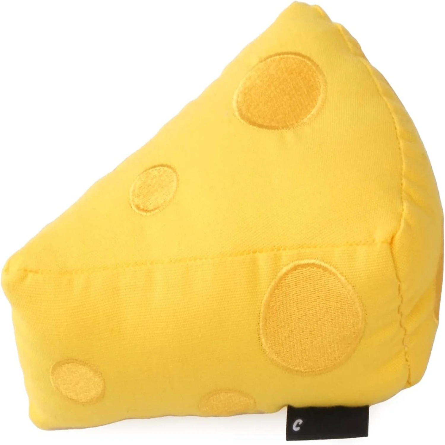 Adorable Cute Stuffed Dog Toy for Small, Medium, and Large Dogs, Squeaky Cheese Canvas Dog Toy Perfect for Dog's Birthday Gift
Adorable Cute Stuffed Dog Toy for Small, Medium, and Large Dogs, Squeaky Cheese Canvas Dog Toy Perfect for Dog's Birthday Gift