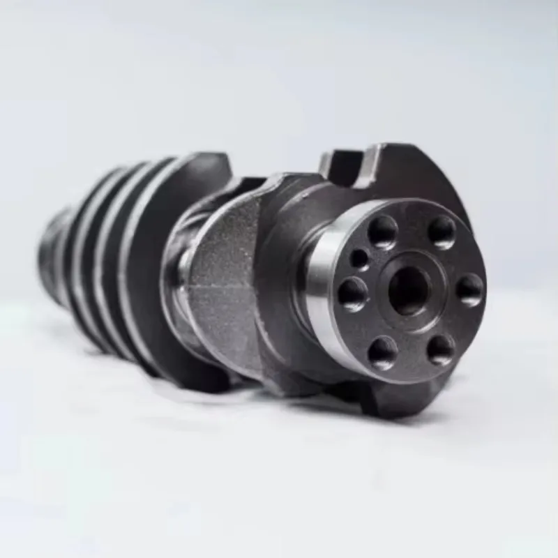 CRANKSHAFT Manufacturer For Daewoo B10S F8C F16D3 D2366 D1146 96407646 96352178 96325203 90500608 96385403
CRANKSHAFT Manufacturer For Daewoo B10S F8C F16D3 D2366 D1146 96407646 96352178 96325203 90500608 96385403