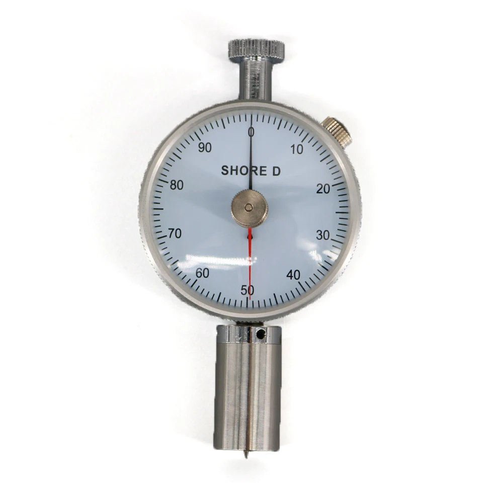 LX-D-2 Shore D Dual Hardness Tester Hardness Tester Test Range 0-100HD The Hardness Of Oakmodel Microporous Material
LX-D-2 Shore D Dual Hardness Tester Hardness Tester Test Range 0-100HD The Hardness Of Oakmodel Microporous Material