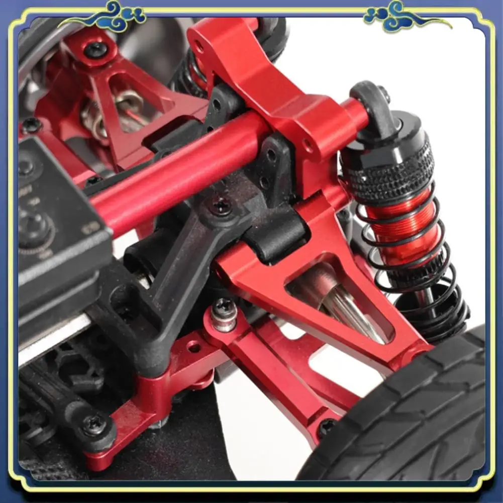 Portable Suspension Arm Steering Cup Shock Absorber Steering Assembly Shock Tower Set For MJX 1/14 14301 14302 14303 RC Car
Portable Suspension Arm Steering Cup Shock Absorber Steering Assembly Shock Tower Set For MJX 1/14 14301 14302 14303 RC Car