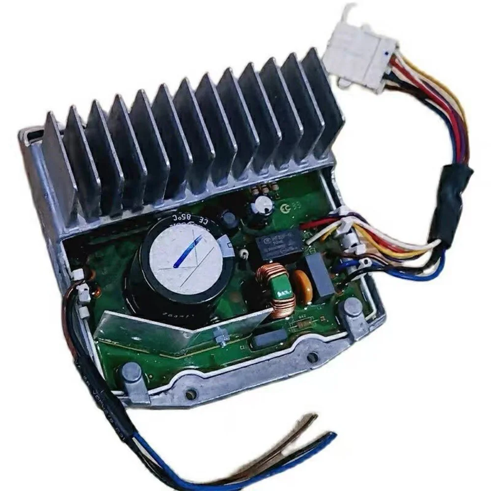 For Midea Washing Machine Motor Control Board ZXGN-420-8-30L PCB 52K 2000901 17219700002181 52K200210A3 ZXGN-420-8-14L
For Midea Washing Machine Motor Control Board ZXGN-420-8-30L PCB 52K 2000901 17219700002181 52K200210A3 ZXGN-420-8-14L