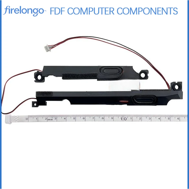 Legion Y7000 Y530 Y540-15 Laptop Speaker Replacement for Lenovo 2018 2019 Models
Legion Y7000 Y530 Y540-15 Laptop Speaker Replacement for Lenovo 2018 2019 Models