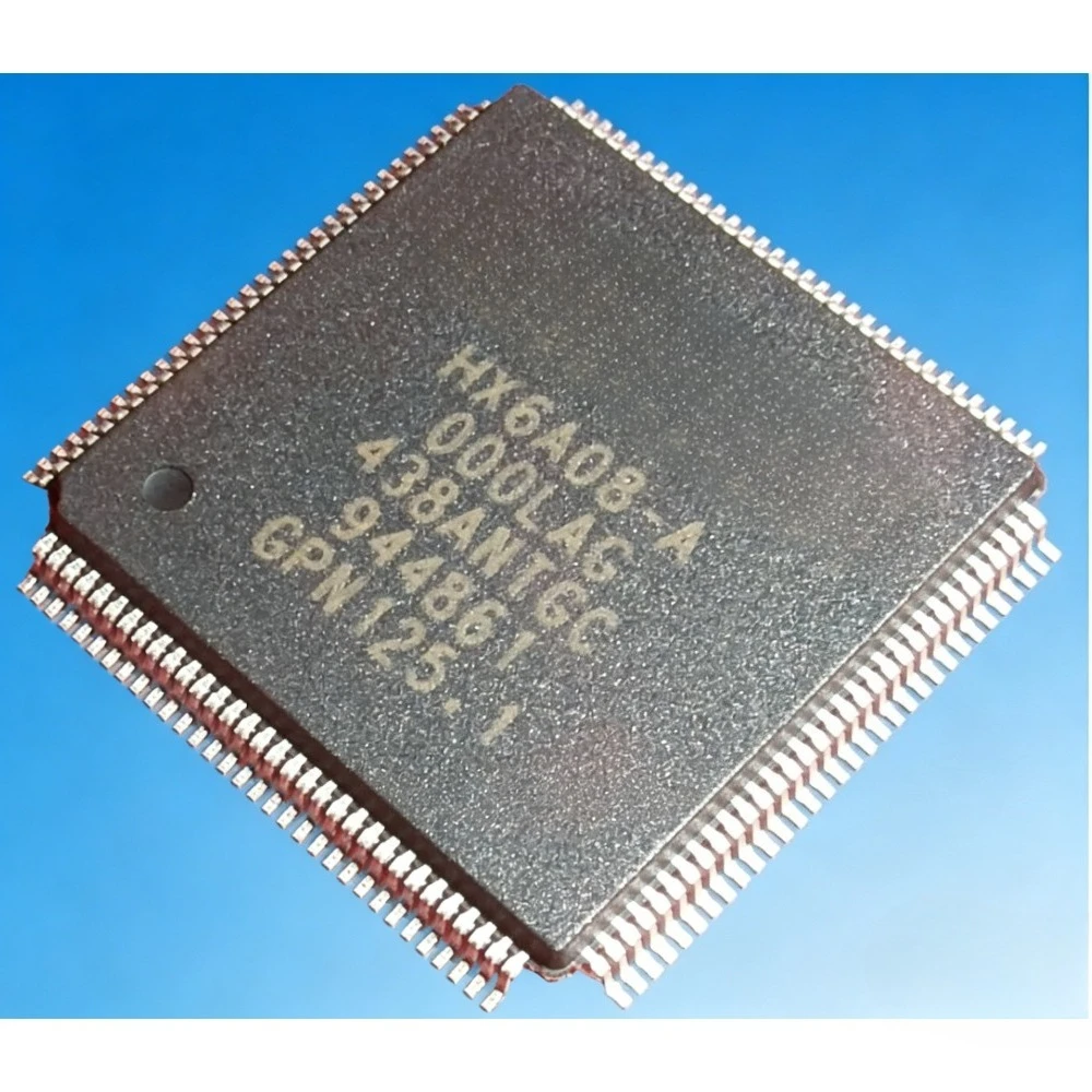 1PCS in Stock HX6A08-A HX6A08 100%new
1PCS in Stock HX6A08-A HX6A08 100%new