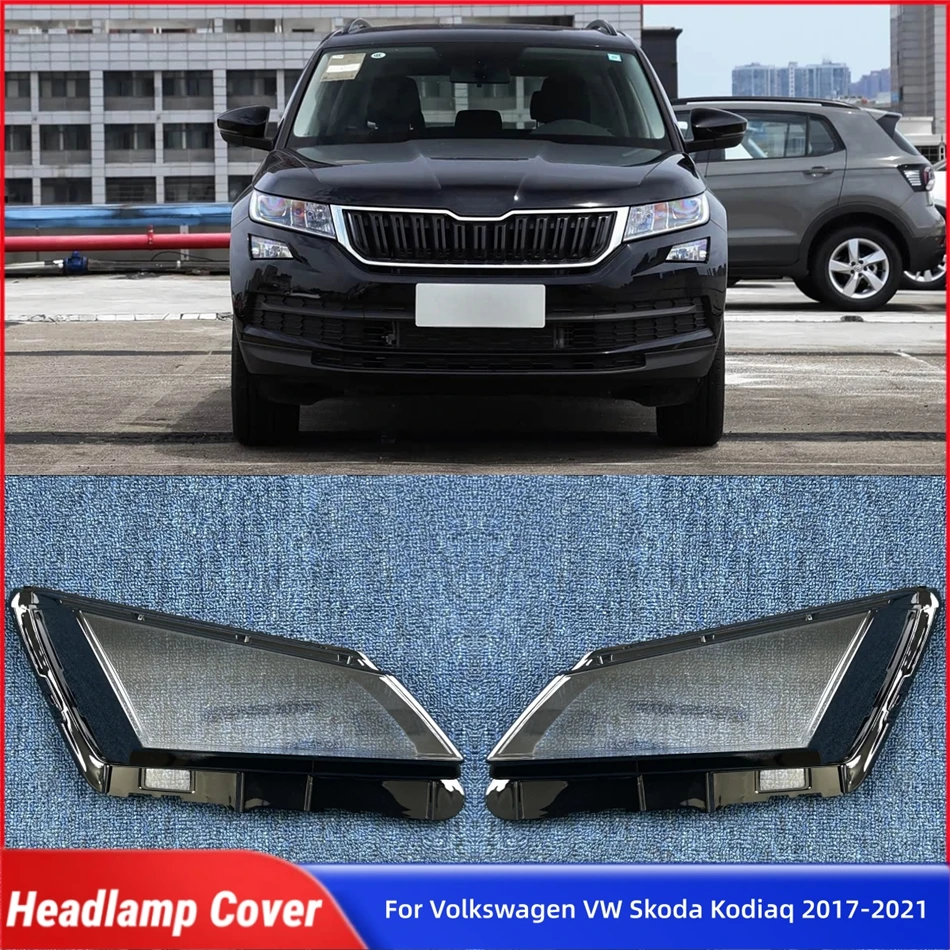 For Volkswagen VW Skoda Kodiaq 2017 2018 2019 2020 2021 Vehicle Accessories Transparent Housing Car Lights Shell Headlamp Shell
For Volkswagen VW Skoda Kodiaq 2017 2018 2019 2020 2021 Vehicle Accessories Transparent Housing Car Lights Shell Headlamp Shell