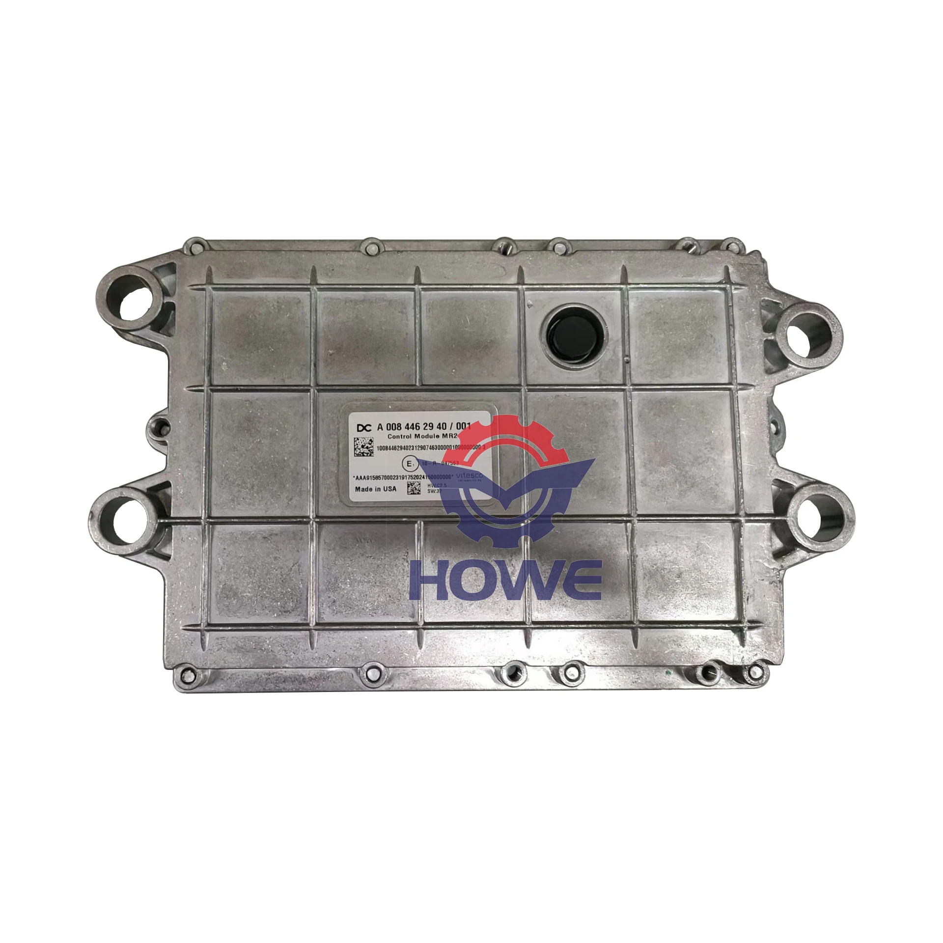 Control Module MR2 Controller Computer Board ECM ECU 10-R-047563