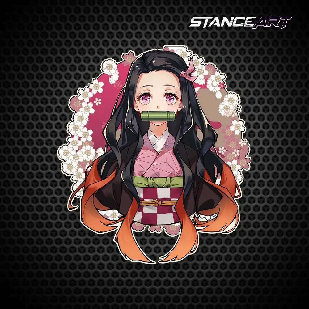 Anime Ghost Killing Blade Surrounding anime Kitchen Door You Douzi Decorative Trunk Car Sticker UV Reflective Sticker
Anime Ghost Killing Blade Surrounding anime Kitchen Door You Douzi Decorative Trunk Car Sticker UV Reflective Sticker