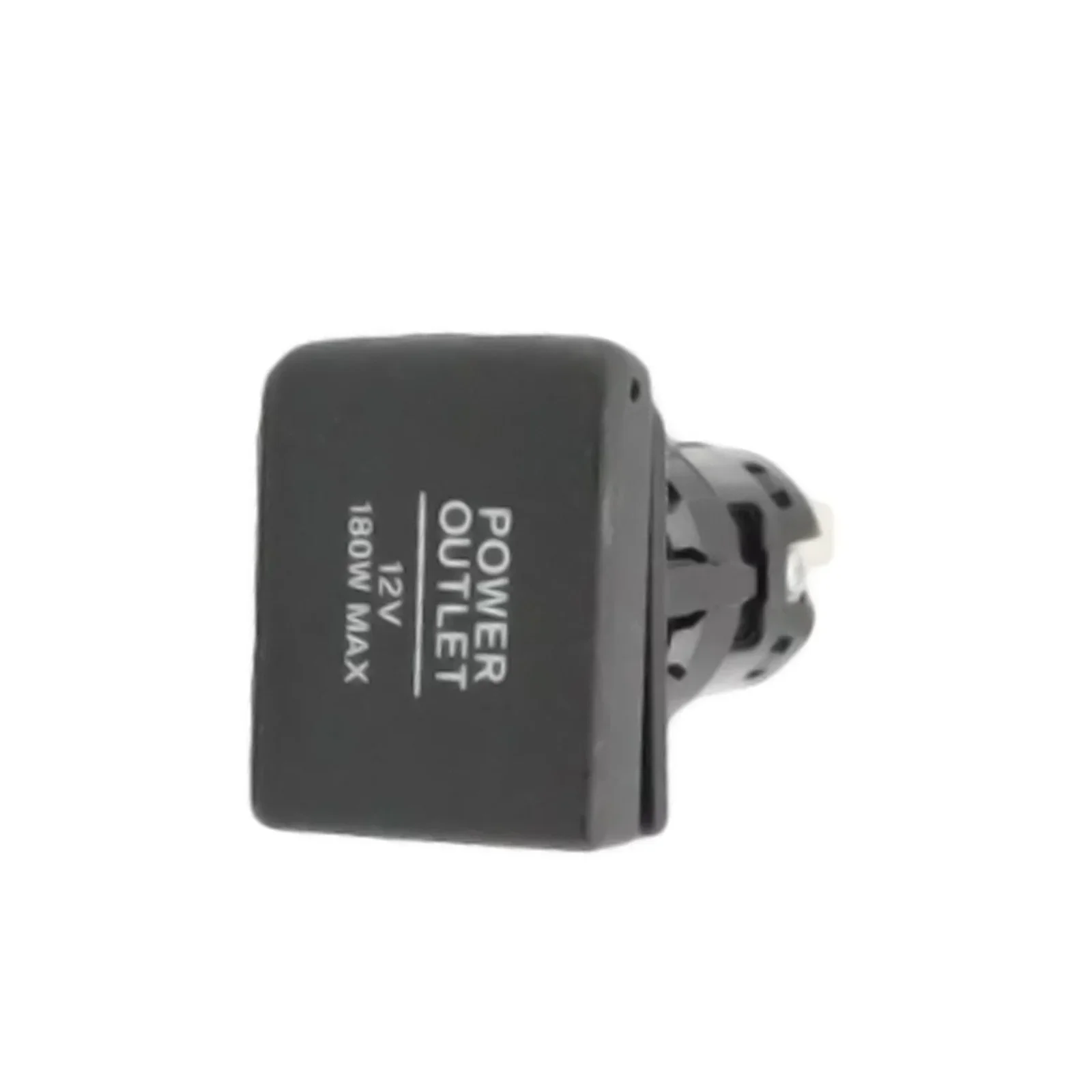 Power Socket Plug Outlet 36625-S3N-A01 For Honda For CRV For Civic For Accord Accesorios Para Vehículos 2024 Hot Sale Brand New
Power Socket Plug Outlet 36625-S3N-A01 For Honda For CRV For Civic For Accord Accesorios Para Vehículos 2024 Hot Sale Brand New