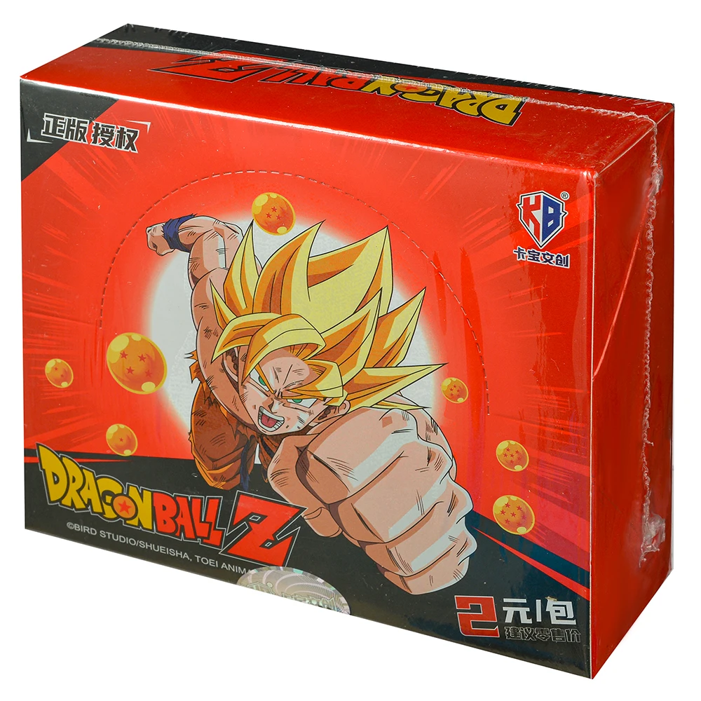 Коллекционная карточка KABAO: эксклюзивная, аутентичная, с персонажами Dragon Ball — Гоку, Вегета, Готенкс, Чичи, Саянами. Игрушка для детей, подарок.
Коллекционная карточка KABAO: эксклюзивная, аутентичная, с персонажами Dragon Ball — Гоку, Вегета, Готенкс, Чичи, Саянами. Игрушка для детей, подарок.