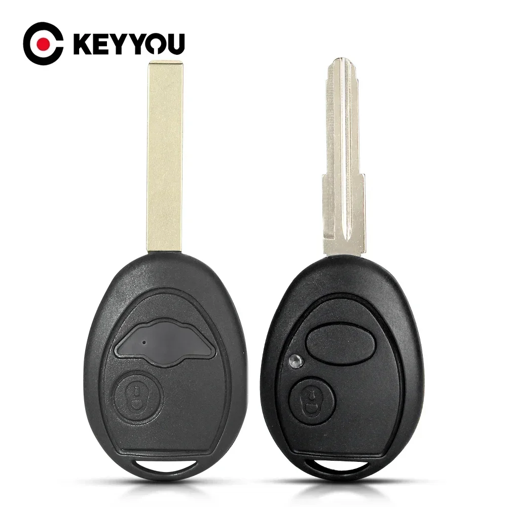 KEYYOU, 5 шт., новые модели ключей для BMW Mini Cooper R53 R50, Land Rover Discovery 1999-2004 75 Z3 Z4 X3 X5 e46 e39 e36 e34
KEYYOU, 5 шт., новые модели ключей для BMW Mini Cooper R53 R50, Land Rover Discovery 1999-2004 75 Z3 Z4 X3 X5 e46 e39 e36 e34