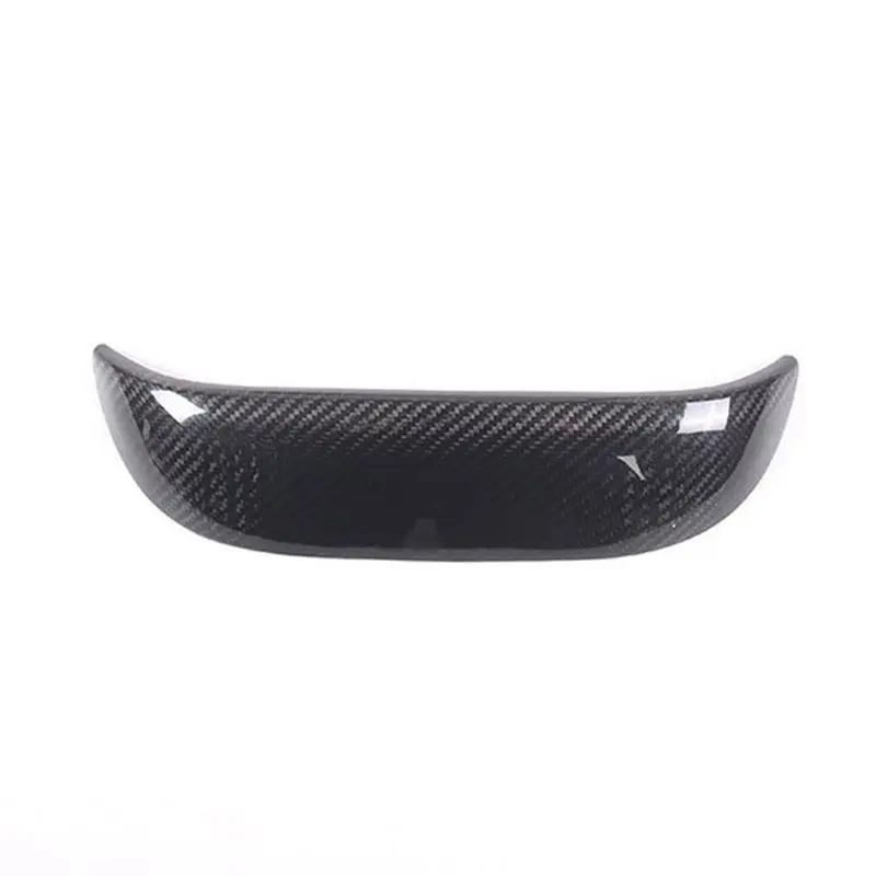 A60F-For Nissan 350Z 2003-2006 Car Rear Brake Light Frame Cover Real Carbon Fiber Exterior Modification Accessories
A60F-For Nissan 350Z 2003-2006 Car Rear Brake Light Frame Cover Real Carbon Fiber Exterior Modification Accessories