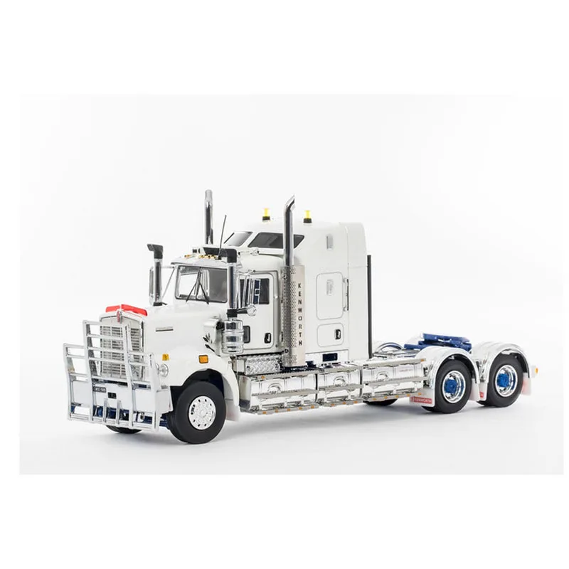 Dicast масштаб 1:50 Kenworth C509 грузовик сплав модель Z01520 коллекция сувенирные украшения автомобиль игрушки подарок
Dicast масштаб 1:50 Kenworth C509 грузовик сплав модель Z01520 коллекция сувенирные украшения автомобиль игрушки подарок