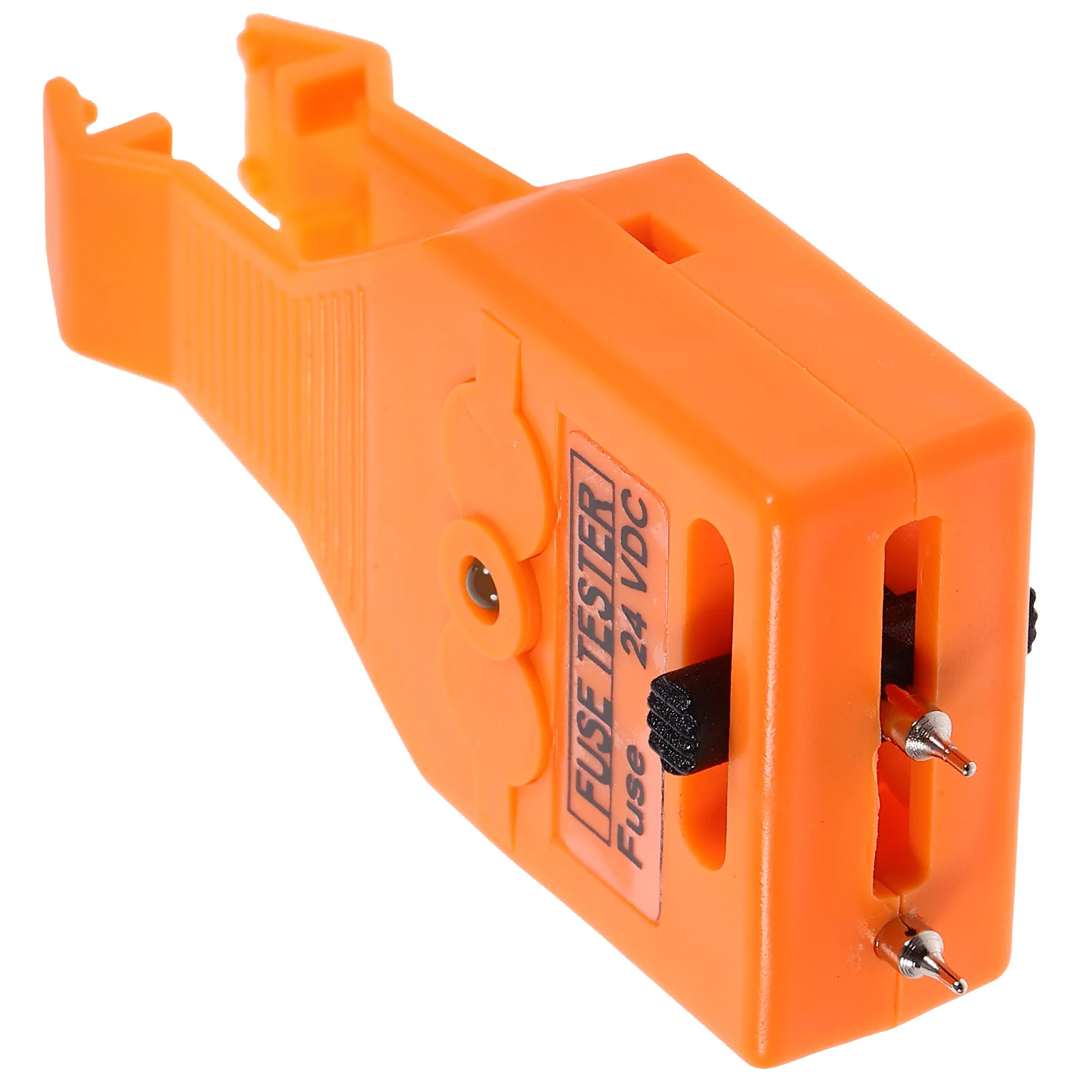 Tester Tool Automotive Universal Car Fuse Box Blown Fuse Detect Precision Indicator Light Easy Testing Portable Circuit
Tester Tool Automotive Universal Car Fuse Box Blown Fuse Detect Precision Indicator Light Easy Testing Portable Circuit
