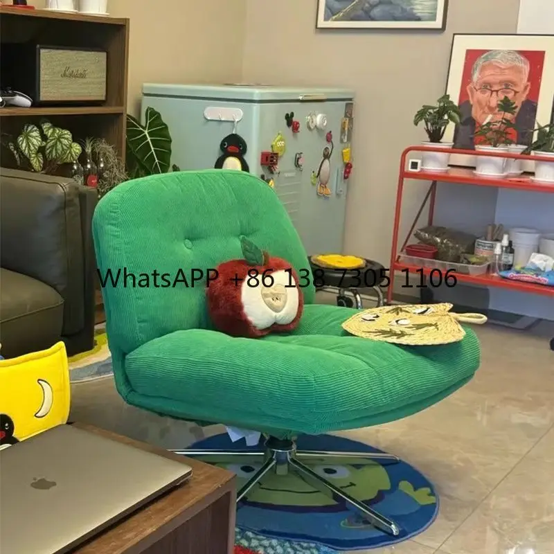 Medieval Bauhaus single sofa balcony living room chair green lifting small sofa Deweilinger lazy sofa
Medieval Bauhaus single sofa balcony living room chair green lifting small sofa Deweilinger lazy sofa