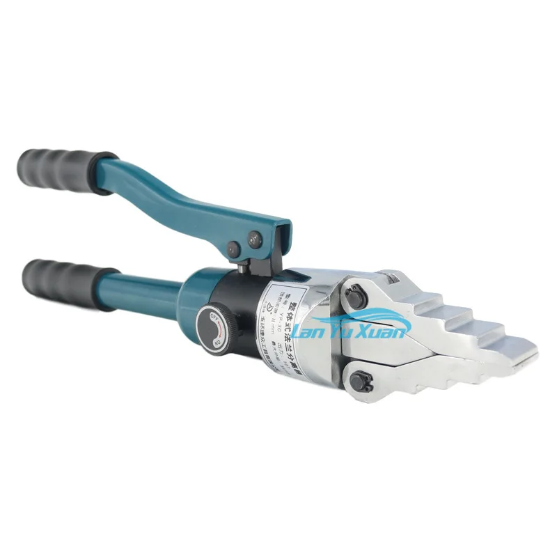 YP-30 YP-55 Hydraulic Manual Integral Flange Separator Disassembler for Pipeline Maintenance and Valve Replacement
YP-30 YP-55 Hydraulic Manual Integral Flange Separator Disassembler for Pipeline Maintenance and Valve Replacement