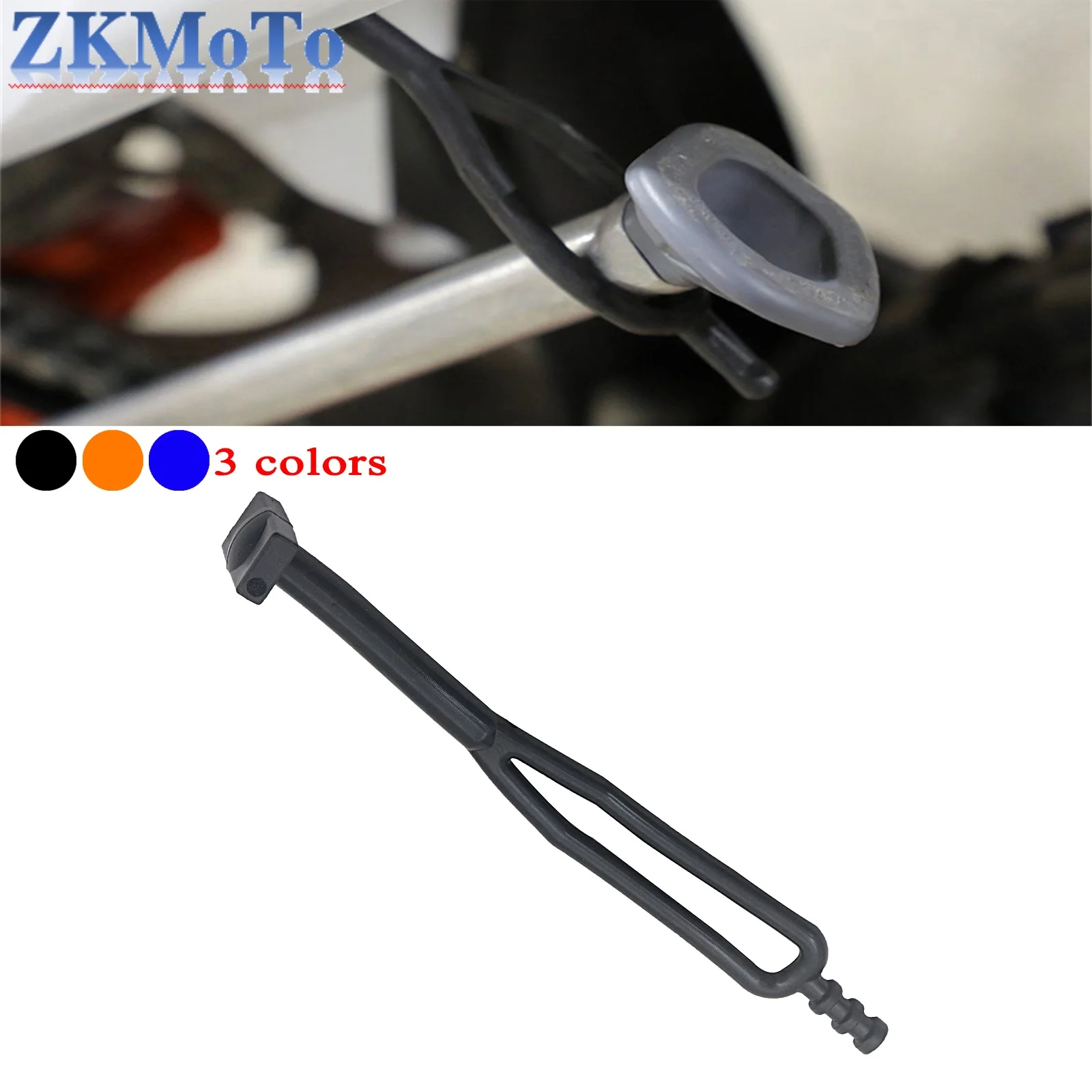 Motocross Kickstand Side Stand Rubber Strap For KTM EXC250 EXC300 EXC EXCF XC XCF XCW XCFW 125 150 200 250 300 350 450 500cc
Motocross Kickstand Side Stand Rubber Strap For KTM EXC250 EXC300 EXC EXCF XC XCF XCW XCFW 125 150 200 250 300 350 450 500cc