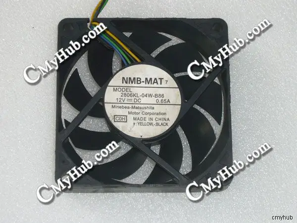 Для смартфона 2806KL-04W-B86 C0H DC12V 0.65A 7015 7 см 70 мм 70x70x15 мм 4-контактный охлаждающий вентилятор 2806KL-04W-B86 C0H
Для смартфона 2806KL-04W-B86 C0H DC12V 0.65A 7015 7 см 70 мм 70x70x15 мм 4-контактный охлаждающий вентилятор 2806KL-04W-B86 C0H