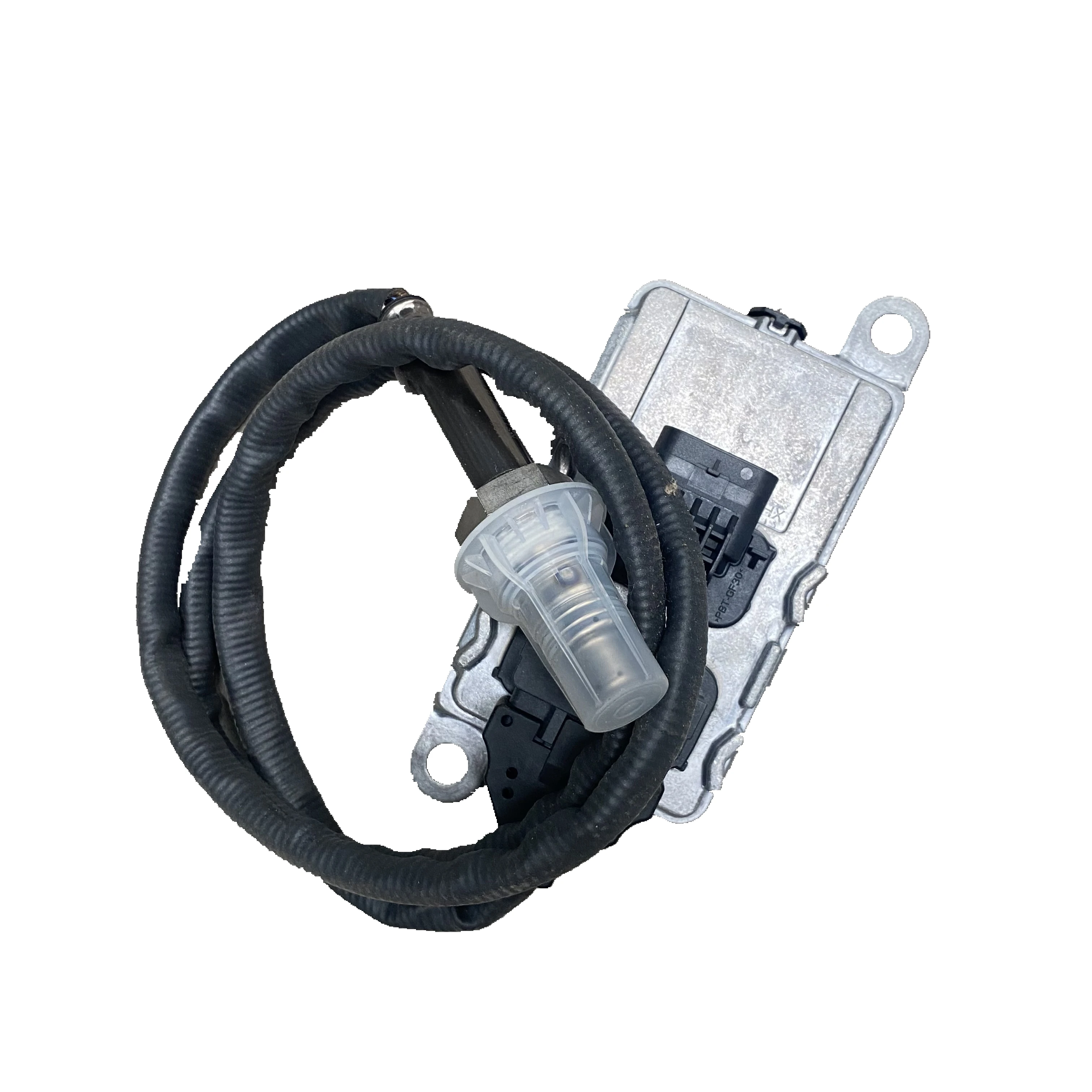 Детали автомобиля для горячих грузовиков в сборе датчика NOX 3615710 -T38H0 для запасных частей электронного управления грузовиками
Детали автомобиля для горячих грузовиков в сборе датчика NOX 3615710 -T38H0 для запасных частей электронного управления грузовиками