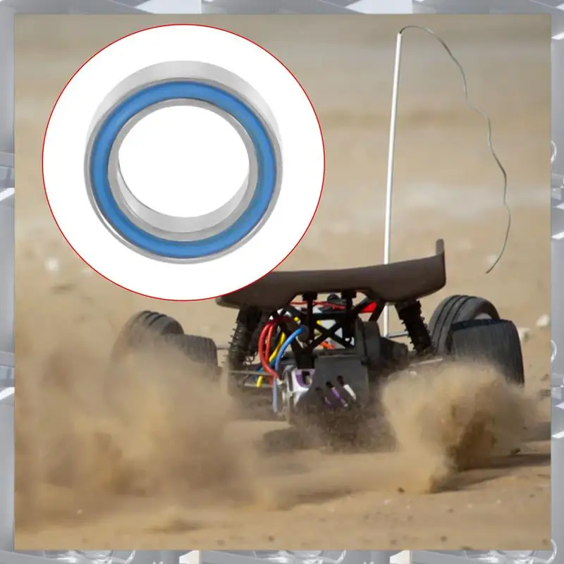A84F-20PCS Rubber Sealed Ball Bearing Kit For Tamiya TT01 TT-01 TT01E TT01D TT02B 1/10 RC Car Upgrades Parts Accessories
A84F-20PCS Rubber Sealed Ball Bearing Kit For Tamiya TT01 TT-01 TT01E TT01D TT02B 1/10 RC Car Upgrades Parts Accessories