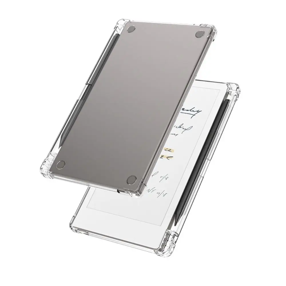 Air Bag 7,3-дюймовый чехол для ноутбука с защитой от царапин и держателем для ручек, защитный чехол, противоударный, против падения, для ReMarkable Paper Pro Move 2025
Air Bag 7,3-дюймовый чехол для ноутбука с защитой от царапин и держателем для ручек, защитный чехол, противоударный, против падения, для ReMarkable Paper Pro Move 2025