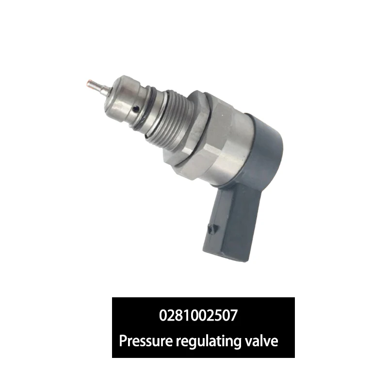 0281002507 0281002829 68027607AA Fuel rail pressure regulating control valve For Hyundai Romeo Fiat VW Audi Fiorino JEEP
0281002507 0281002829 68027607AA Fuel rail pressure regulating control valve For Hyundai Romeo Fiat VW Audi Fiorino JEEP