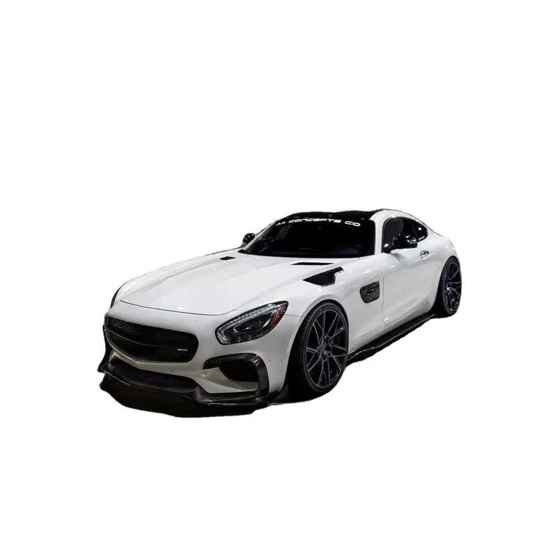 Factory Price For GT Carbon Fiber Body Kit GT Carbon Fiber Front Lip Diffuser Spoiler
Factory Price For GT Carbon Fiber Body Kit GT Carbon Fiber Front Lip Diffuser Spoiler