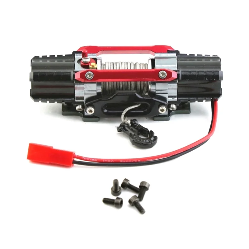 Двойной двигатель, металлическая деталь для 1/8 1/10 RC Crawler Car Axial SCX10 TRAXXAS TRX4 RC4WD D90 KM2, обновленные детали, B
Двойной двигатель, металлическая деталь для 1/8 1/10 RC Crawler Car Axial SCX10 TRAXXAS TRX4 RC4WD D90 KM2, обновленные детали, B