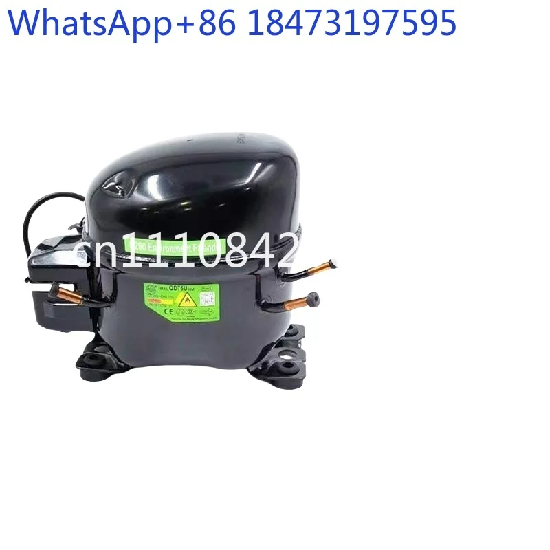 Compressor QD59U 65 75 91 110 120 QD158U