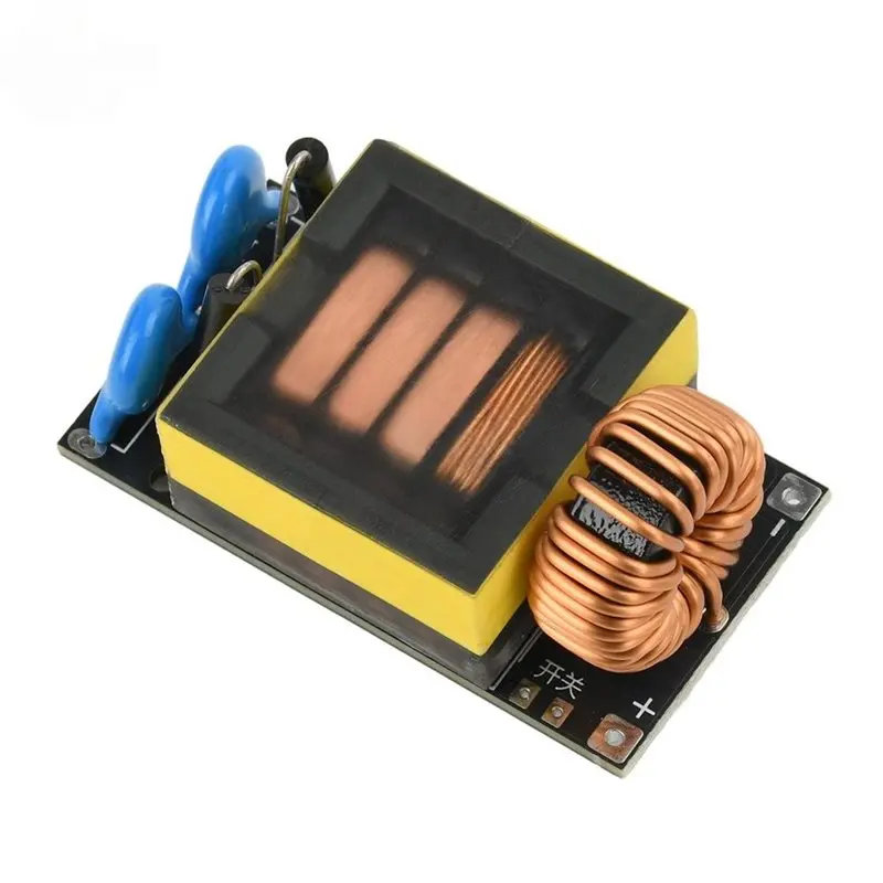 New Arrivals-High-Voltage For Dc 3.7V To 4000V Booster Step For UP Module Arc Pulse For Dc Motor Circuit Board Supply Module
New Arrivals-High-Voltage For Dc 3.7V To 4000V Booster Step For UP Module Arc Pulse For Dc Motor Circuit Board Supply Module